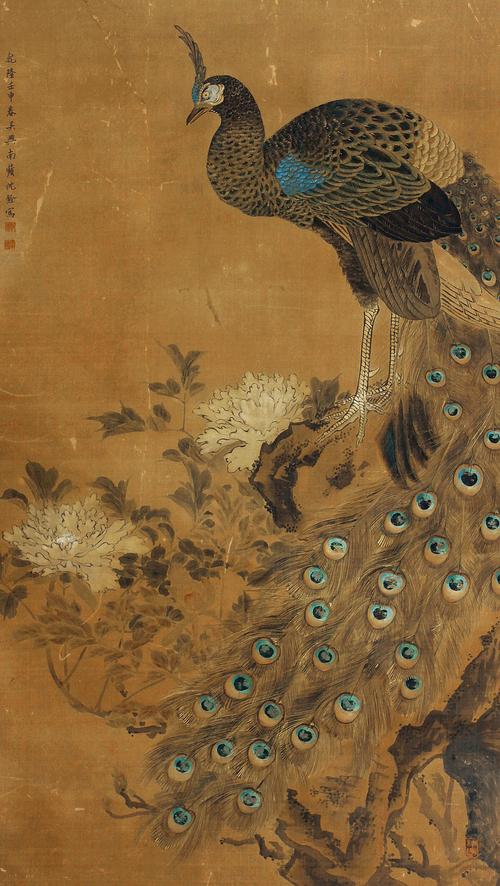 沈铨作品拍卖估价,庆六周年安徽九乐中国书画艺术品拍卖会中国古代