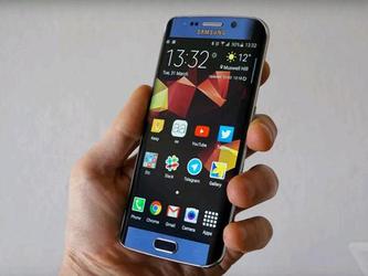 三星galaxys6评测新闻
