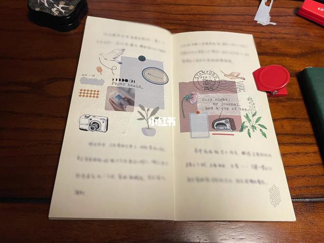 手帐|日常生活_手帐_日常生活_手帐分享_兴趣爱好_文具手账