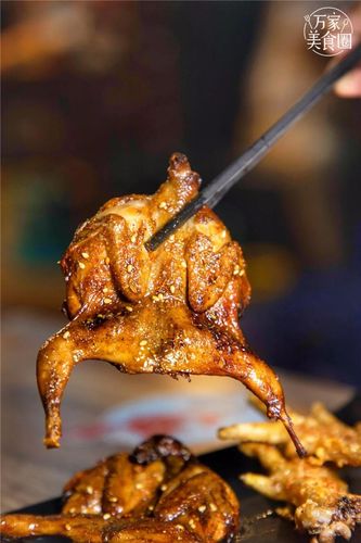 曝光合肥这家新晋北派烧烤 听说"吹牛啤"的人都在这!