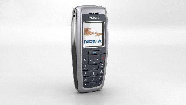 史上畅销手机排行榜智能机只有一款销量第一的手机来自芬兰