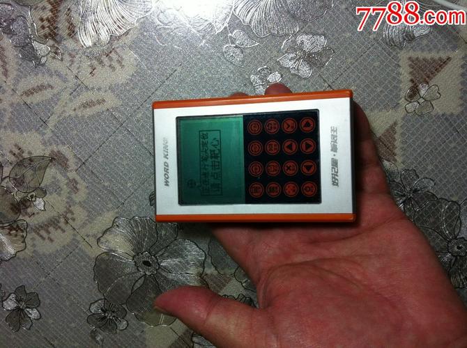 好记星单词王e600-其他家电-7788旧货商城