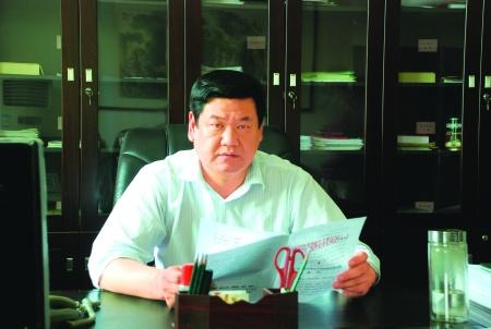 辉县市政府原副市长秦春明涉嫌严重违纪被开除党籍和公职