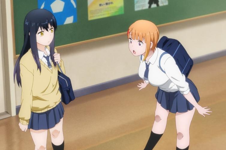动漫看得见的女孩第6集在线完整观看全112集全加长版1280p免费版