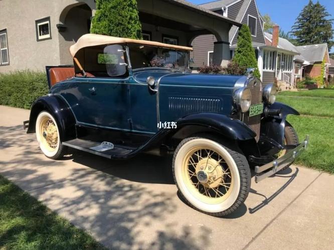 跑车_福特怎么样_汽车_汽车介绍