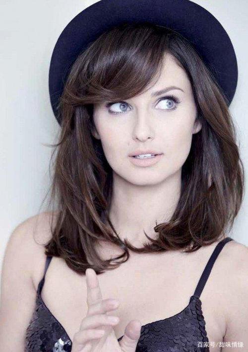 十大最美丽漂亮的意大利女演员