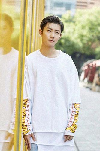 李欢演员