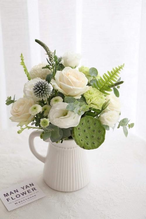 广西欧美插花培训