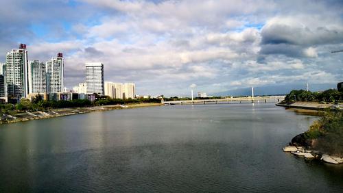 珍珠海岸美丽陵水—凌河篇