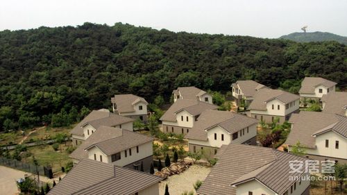 大连樱花别墅-实景图(15) - 大连安居客