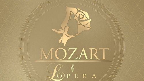 《mozart-l"opera rock 摇滚莫扎特》宣传三维短片