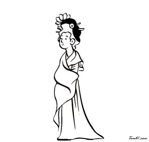 简笔画图片-中国儿童资源网