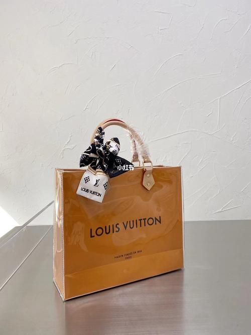 私人订制改造大牌购物袋