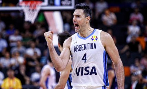 41岁第五次出征战奥运会,不老钻石斯科拉,国际篮坛永远的神!