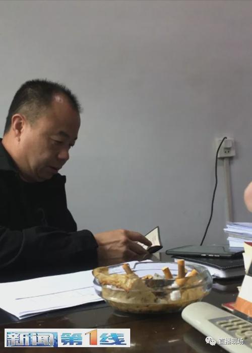 夏县南关村数十亩土地违规开发商品楼房集体损失数千万元谁监管呢