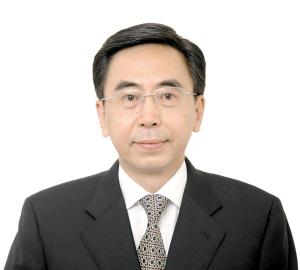 中共广州市第九届委员会常委简历