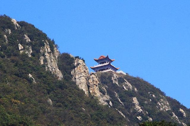 2,云阳山
