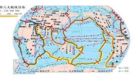 展开全部 主要在亚欧板块 亚欧板块和非洲板块交界处