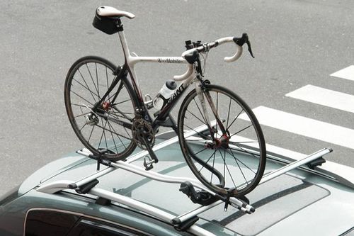 自行车架的介绍