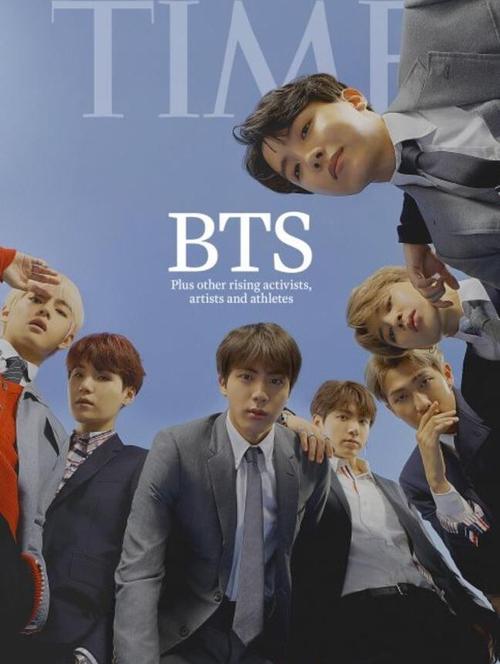 【防弹少年团bts】life goes on歌词教学01_防弹少年团_歌词_韩语