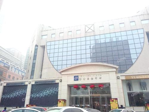 北京赛特购物中心小区房价-二手房买卖-租房信息-北京