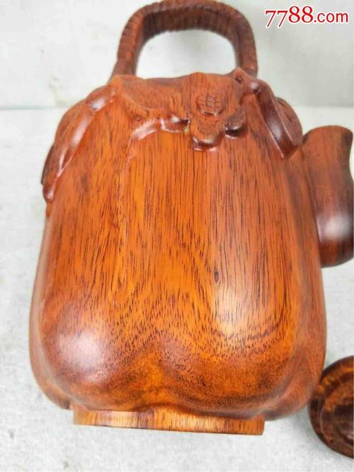 图片_花梨木水壶_ma234747_木制用品|_其他木制用品_卖盘_集市【7788