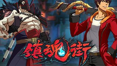 镇魂街:曹焱兵的七位武将全部现身,到底哪一个是最帅的?