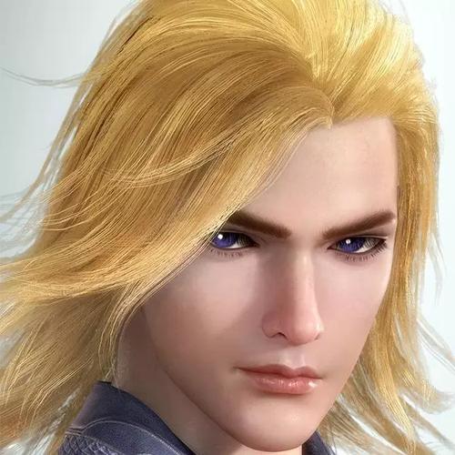 《斗罗大陆》动画之史莱克七怪头像,怎么有八个人?