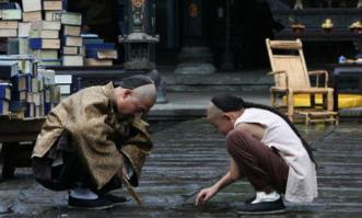 中国往事(2008年张黎执导电视剧) - 搜狗百科