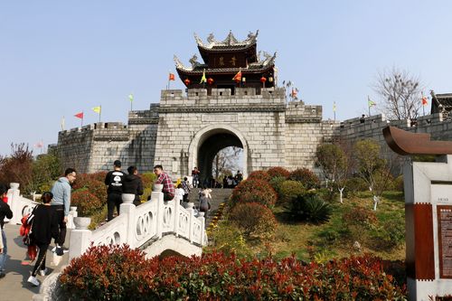 【携程攻略】贵阳青岩古镇适合情侣出游旅游吗,青岩