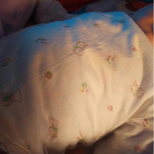 孩子小小年纪肚子挺大其实是正常现象两个指标判断是否肥胖