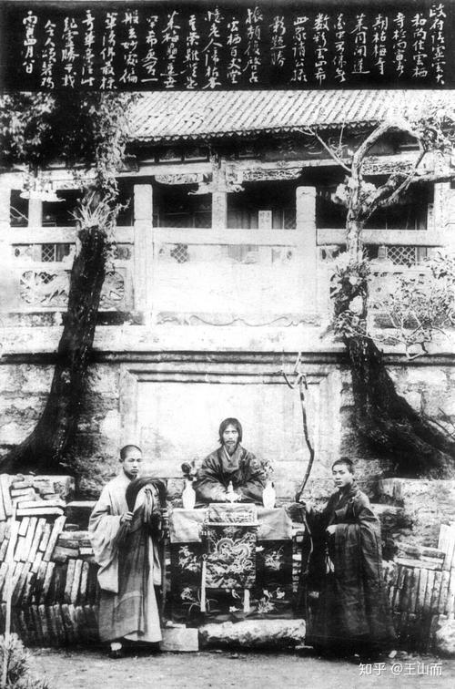 虚云老和尚:具行禅人行业自化记