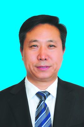 王爱文(佳木斯市委书记,市人大常委会主任)