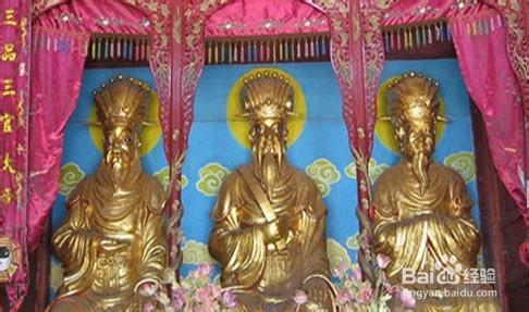 旅游去哪儿江西篇:西山万寿宫