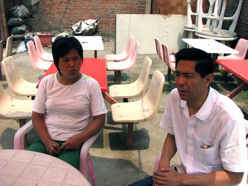 震惊之余更该警醒:唐山涉黑头目"军用装备"大暴光