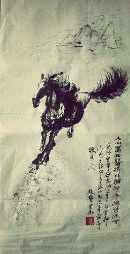 世有伯乐,然后有千里马,千里马常有,而伯乐不常有