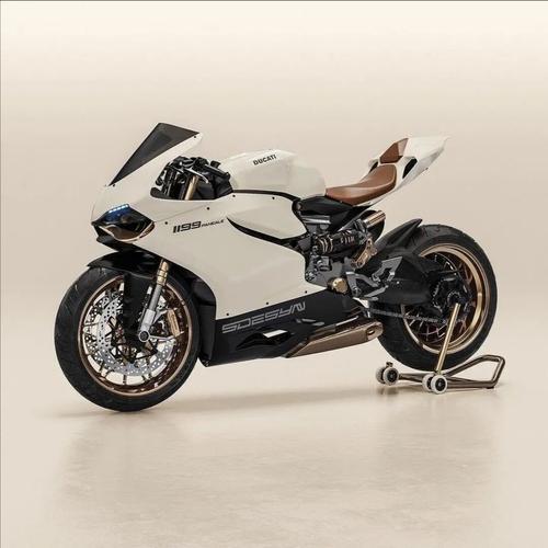 杜卡迪1199panigale