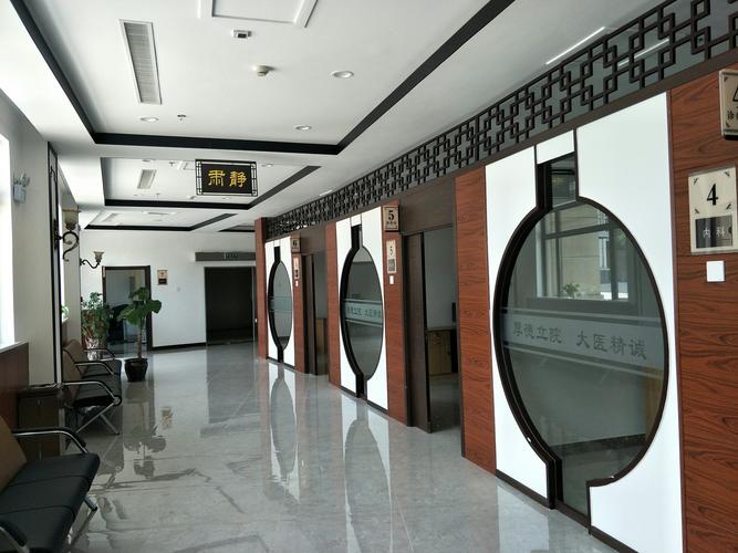 香墅湾养老院的美篇