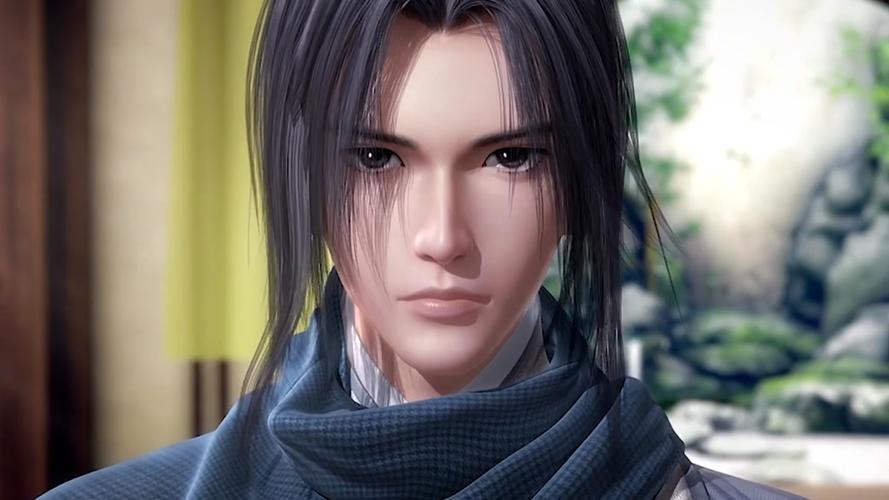 秦时明月:为何端木蓉定下"三不救"原则,并不完全是针对盖聂