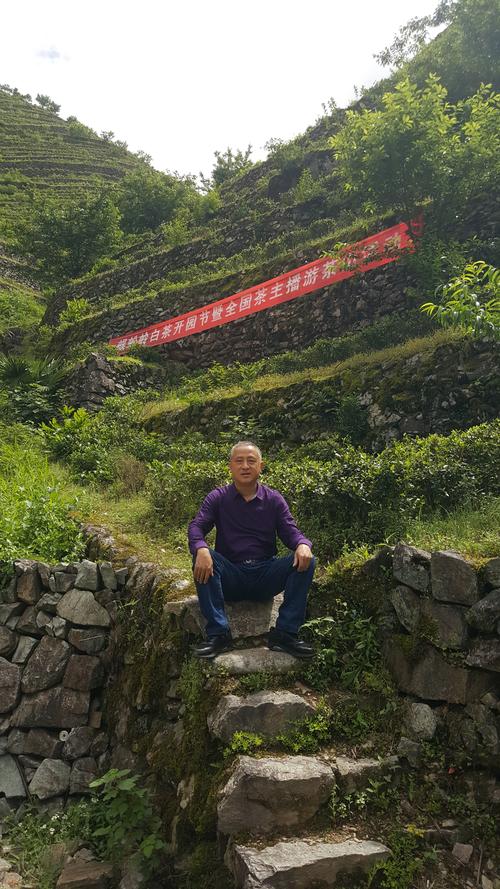 其它 歙县蜈蚣岭 神奇的梯田 写美篇蜈蚣岭村位于"街口进街源,只见
