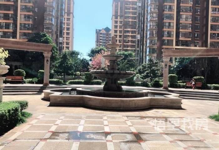 计算房贷 物业类型:住宅 小区名称: 塞纳公馆 小区地址: 蒙自