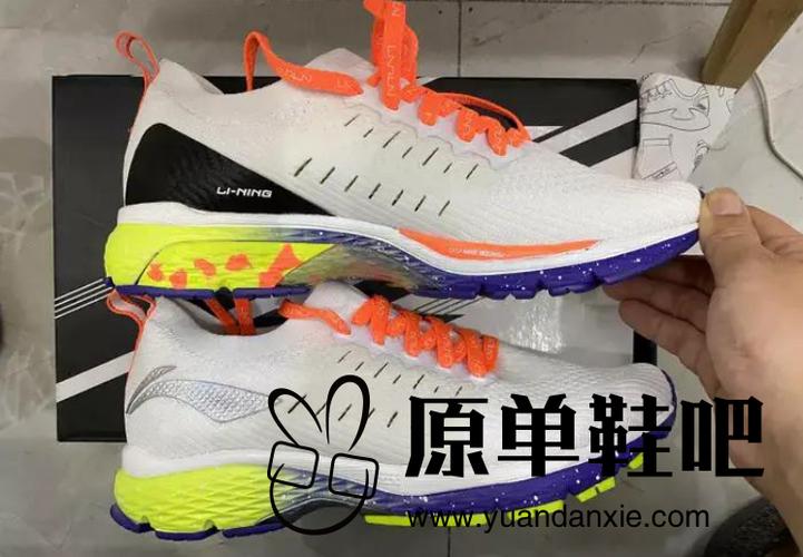 李宁战斧开箱测评 李宁战斧脚感怎么样