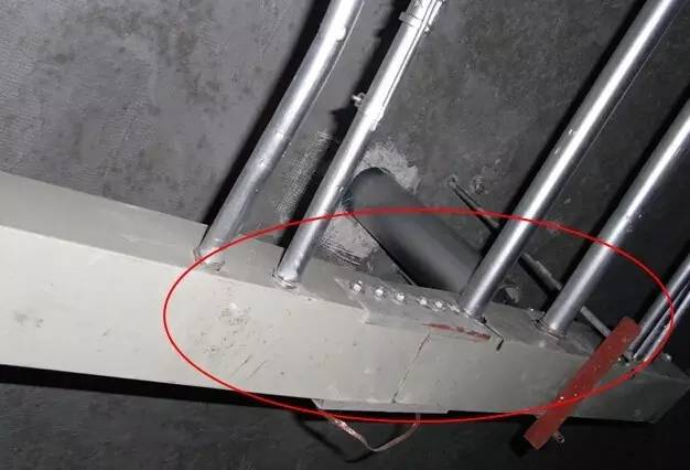 金属线槽桥架封闭母线安装做法图片欣赏