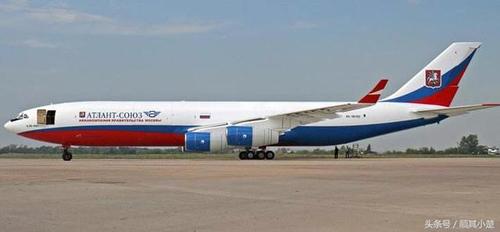 与同级别的空中客车a340/a330和波音777等客机相比定价便宜,对囊中