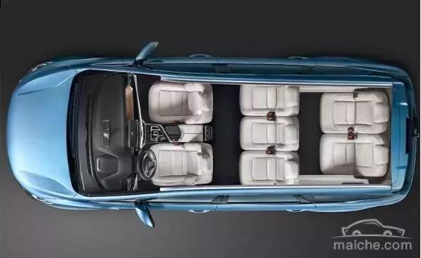 2019年1季度上市,吉利嘉际更多配置信息