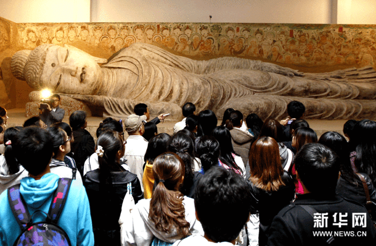 业界聚焦 > 正文  10月25日,第十三届中国上海国际艺术节"敦煌韵