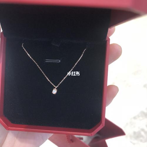 周大福钻石项链_周大福怎么样_钻石项链_项链_情人节去哪玩_后怎么样