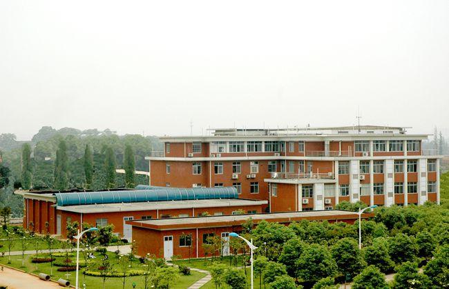 湖南省新增三所新"大学"