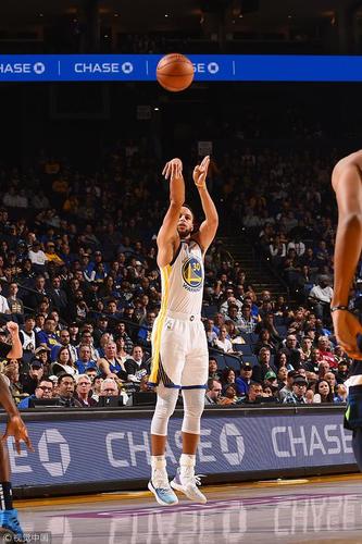 这真不是吹牛 库里掠21分还送惊天大帽