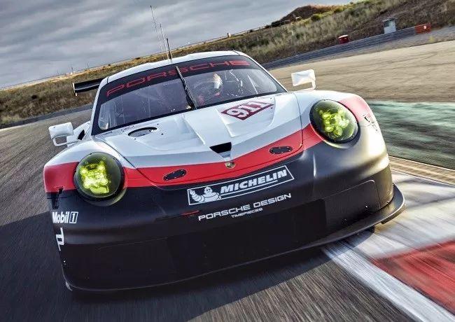 下:2018款保时捷911 gt3 911 gt1,911 rsr,911 gt2 rs,一个又一个惊人